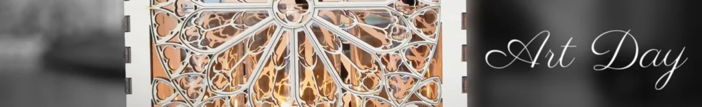 Art-Day-Laser CO2 CNC